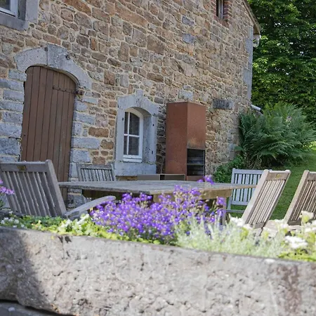 Apartment Le Moulin De Bosson - Ourasi