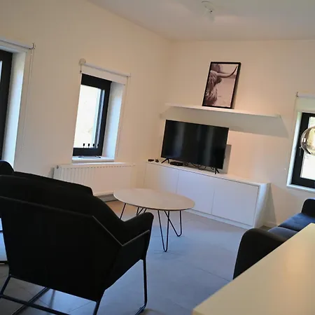 Apartmán Le Moulin De Bosson - Ourasi
