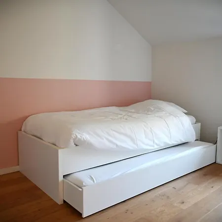 Le Moulin De Bosson - Ourasi Apartmán *