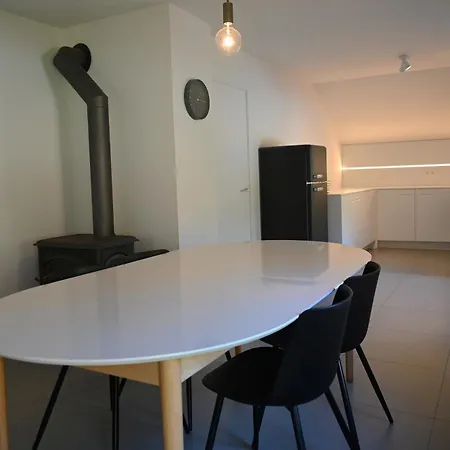 Apartmán Le Moulin De Bosson - Ourasi *